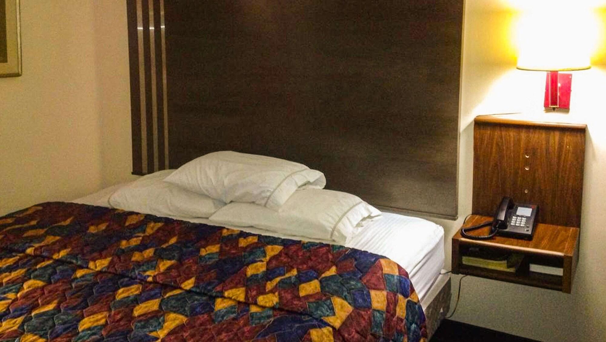 Classic Inn Early Esterno foto