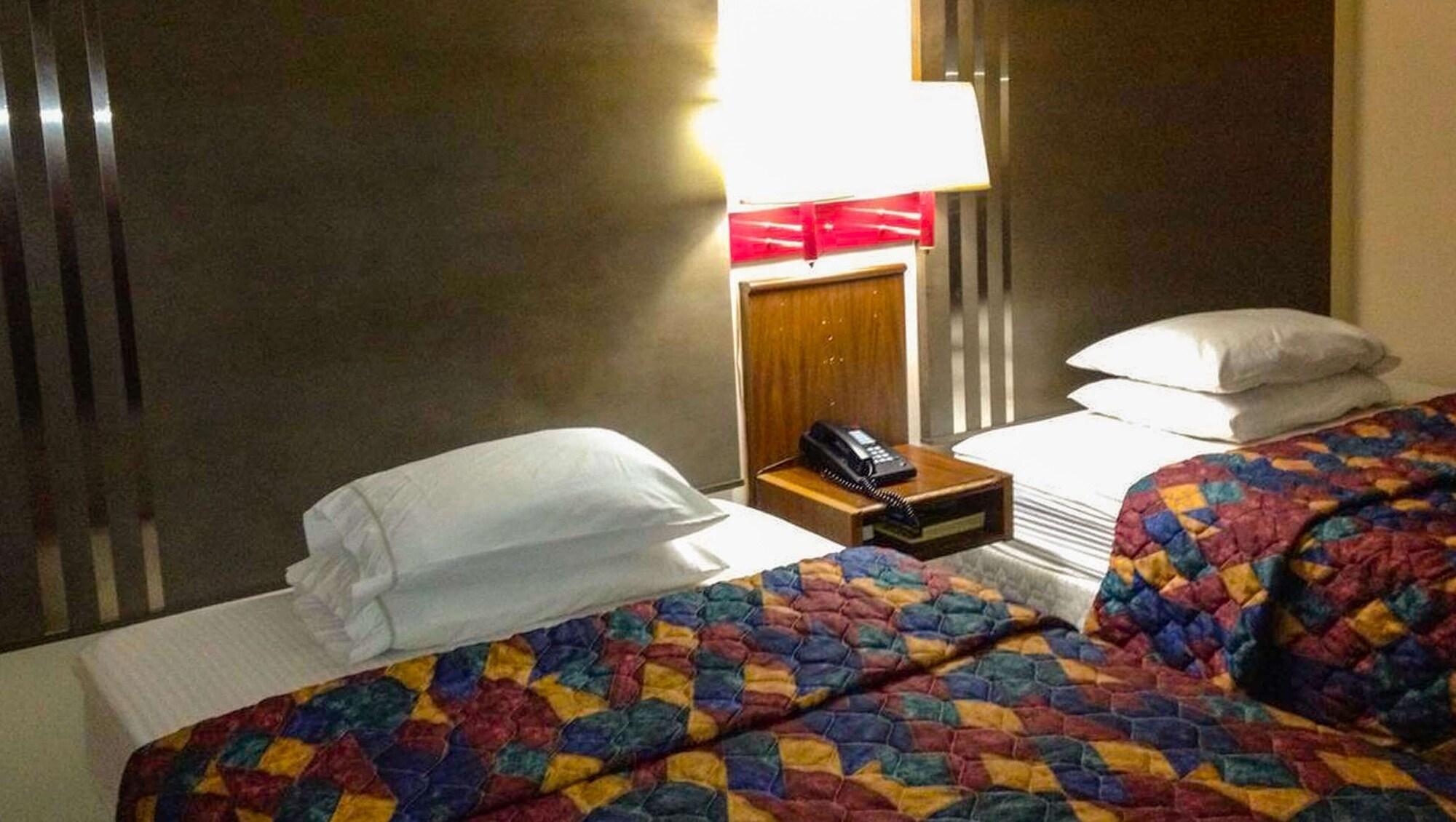 Classic Inn Early Esterno foto