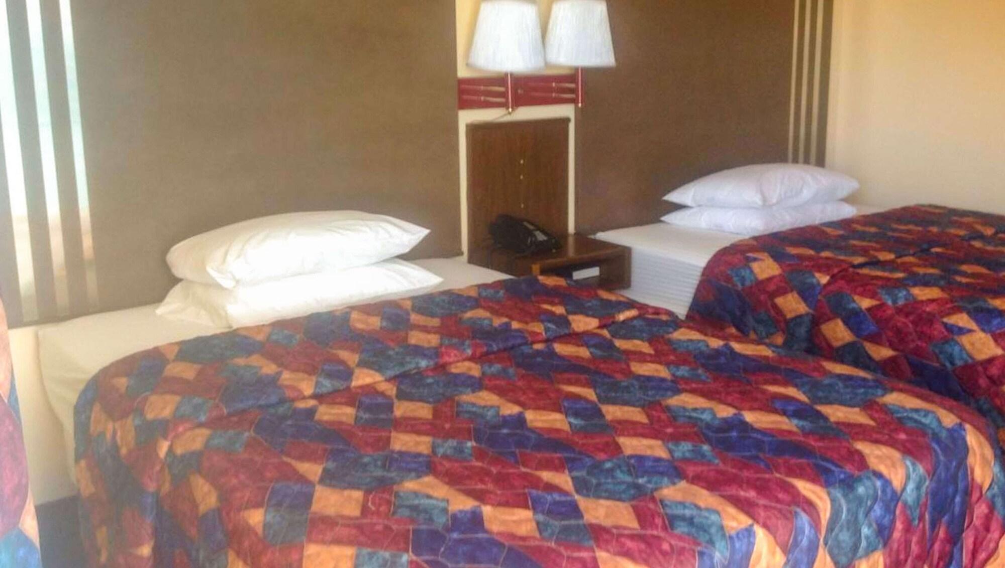 Classic Inn Early Esterno foto
