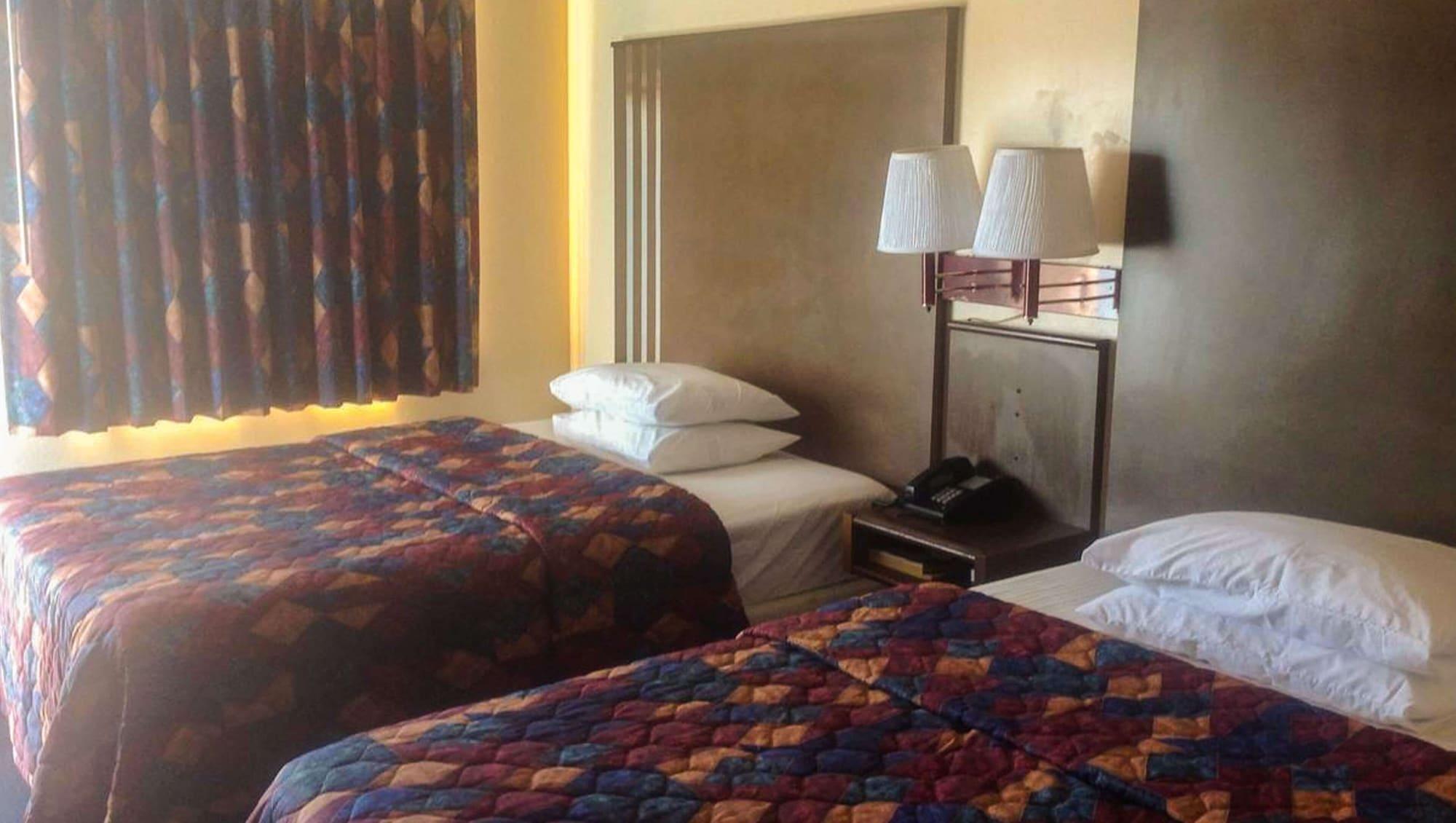 Classic Inn Early Esterno foto