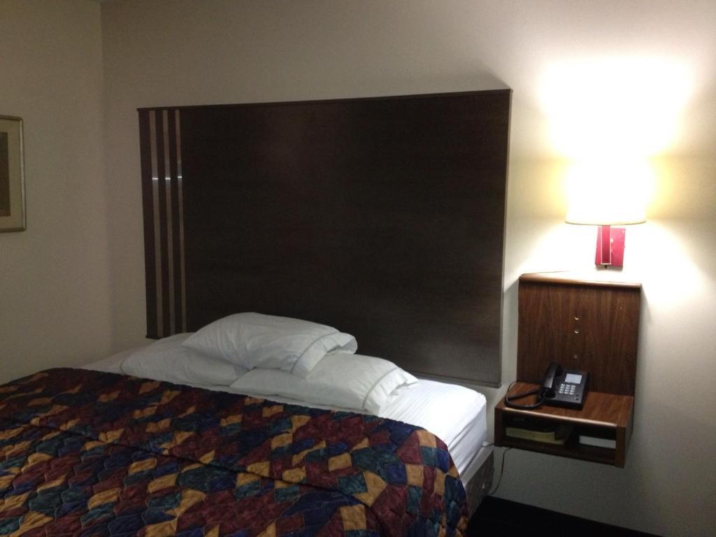 Classic Inn Early Esterno foto