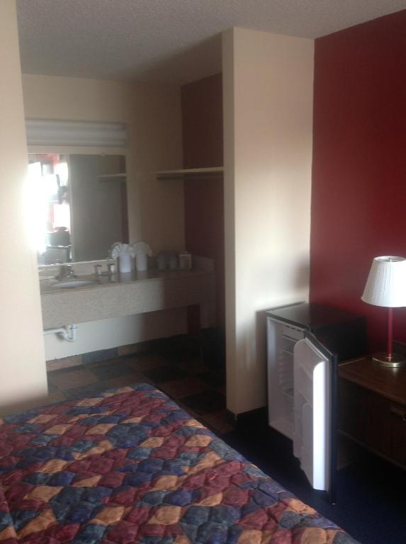 Classic Inn Early Esterno foto