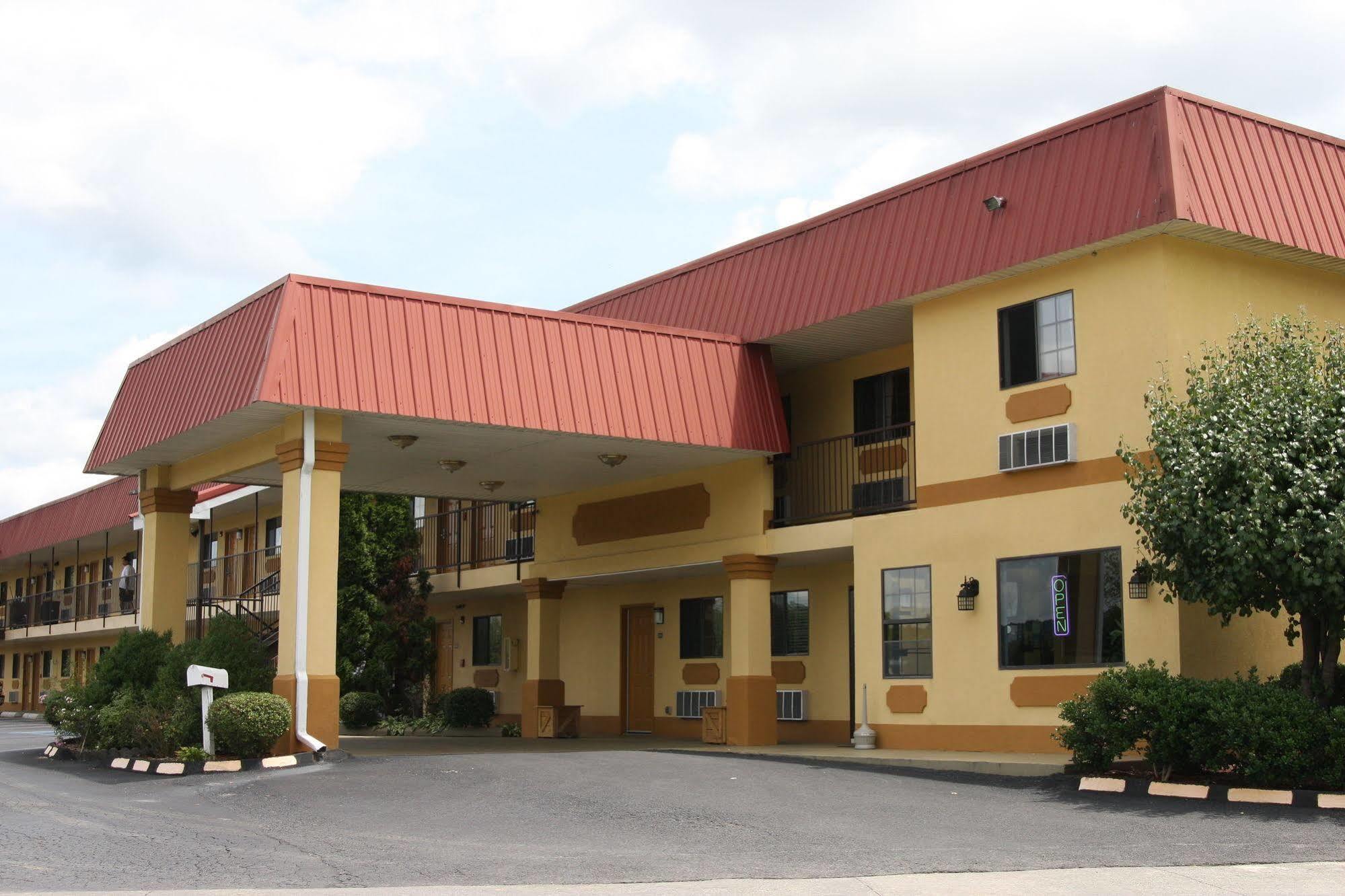 Classic Inn Early Esterno foto