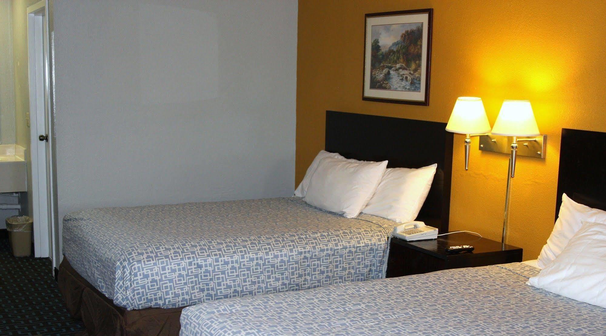 Classic Inn Early Esterno foto
