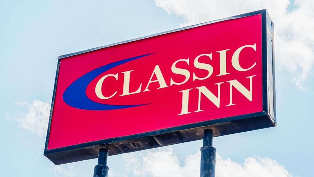 Classic Inn Early Esterno foto