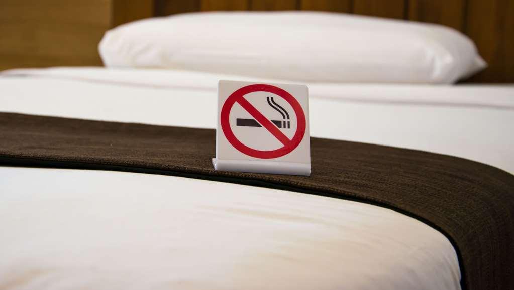 Classic Inn Early Servizi foto